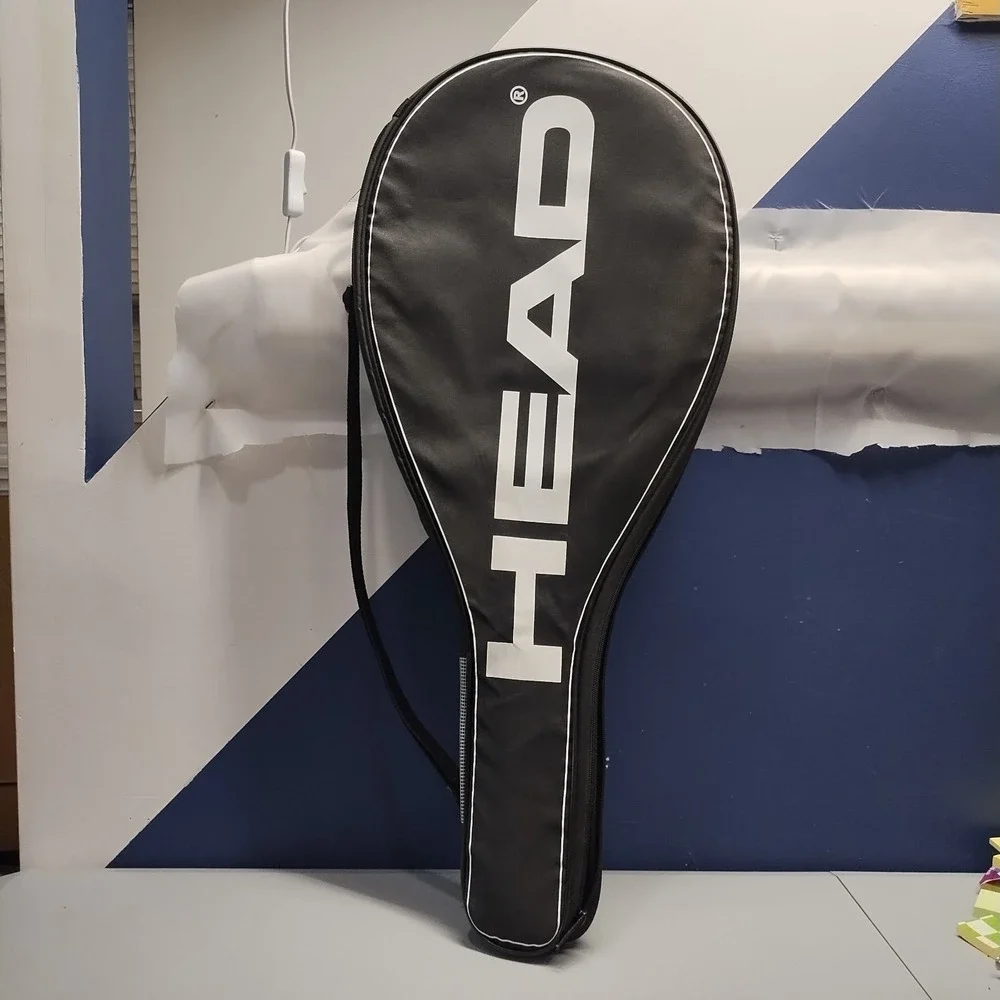 Wilson‎ K-Factor Pro.Six Multicolor Pro-Leve Unstrung Tennis Racket with Bag